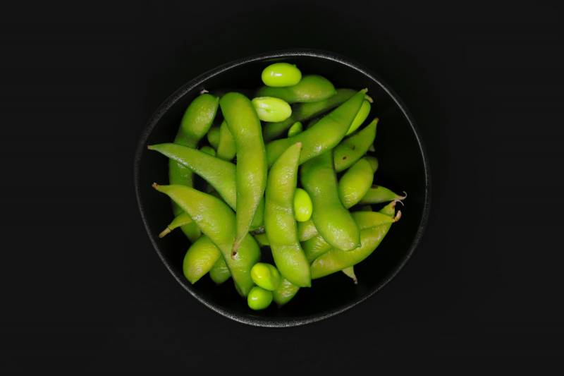 edamame