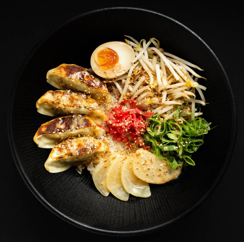 Nos restaurants japonais dédiés aux ramen à Paris et à Strasbourg