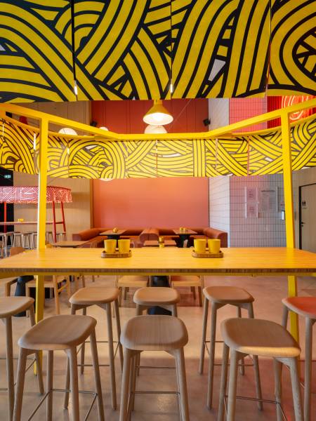 Nos restaurants japonais dédiés aux ramen à Paris et à Strasbourg