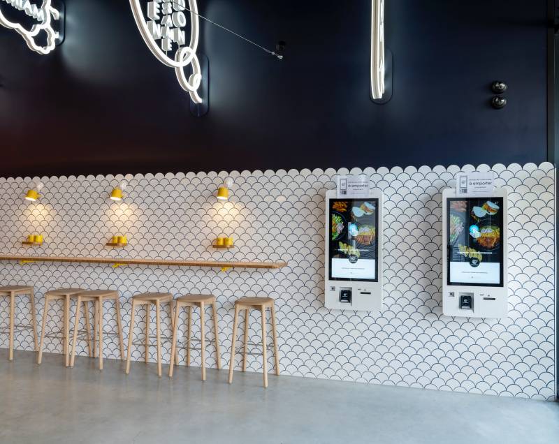 Nos restaurants japonais dédiés aux ramen à Paris et à Strasbourg