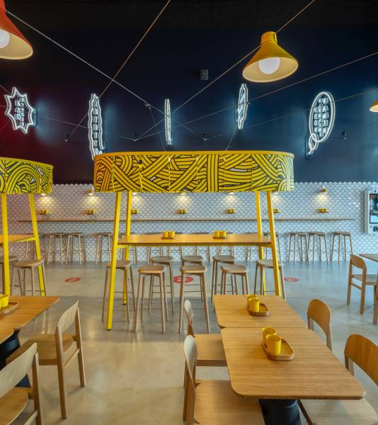 Nos restaurants japonais dédiés aux ramen à Paris et à Strasbourg