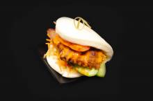 Notre zone d'activité pour ce service Faites vous livrer des tapas asiatiques à